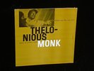 Thelonious Monk LP BLUE NOTE 1510 Genius of Modern Msic Volume One LEXINGTON DG