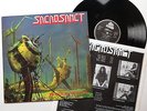 SACROSANCT - Truth is, what is LP 1990 - 1. PRESS (invocator atheist)