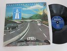 KRAFTWERK/AUTOBAHN  LP 1974 PHILIPS 6305 231 D