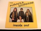 LP Vinyl Platte Miracle Workers Inside Out