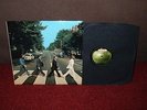 BEATLES Abbey Road LP 1969 EARLIEST 1st Press MINT FACTORY SAMPLE