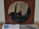 Sam Rivers Fuchsia Swing Song Japan Blue Note LP Toshiba BNJ 71044 Insert
