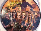 DIO and FRIENDS LP Stand Up And Shout For Cancer RECORD STORE Black Friday + PRO