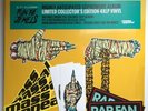 RUN THE JEWELS 2 DELUXE Vinyl 4LP w/ Instrumentals LTD 500 RTJ2 El-P Killer Mike