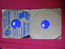 ENREGIST. EDIPHONE  S. DANILEWSKY TITRES EN RUSSE GONTCHAROFF WOLPINE BINDER