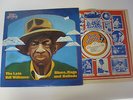 The Late Bill Williams LP Blues Rags And Ballads  Blue Goose NM ORIG