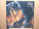 Minimal Compact  Raging Souls LP   Nm/Ex+    1985 UK   Crammed Discs 042
