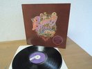 ROGER GLOVER (DEEP PURPLE) AND GUESTS - BUTTERFLY BALL 1st PRESS ON PURPLE LABEL