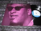 LP Sonny Rollins Blue Note 1581 A Night at the Village Vanguard 63rd NYC RVG ear
