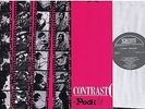 I POOH - contrasto - LP - beat psych prog pop Italy - re NUOVO