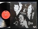 YOUNG FLOWERS Vol 2 LP Original Polydor 2444007 German Press Danish Psych/Prog