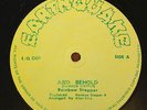 Rainbow Stepper And Behold Mikey Dread Paradise OG NM UK 12
