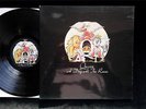 QUEEN A Day At The Races LP 1st Swedish Press **Sterling** 7c-066-98485 1976 EX+