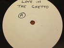 Blood Shanti Shanti Ites Love In The Ghetto OG UK NM 12