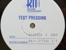 LED ZEPPELIN Test Pressing SONG REMAINS THE SAME 2007 Audiophile 4 LP's Unplayed