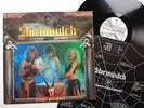 STORMWITCH - Stronger Than Heaven LP 1986 - 1. PRESS - GERMAN METAL running wild