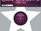 ELLIE GOULDING: STARRY EYED 2010 DEBUT STAR SHAPED WHITE VINYL 12