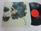 GOLDEN EARRING/MOONTAN  LP 1973 POLYDOR 2310 288 FOC