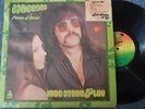 JADE STONE & LUV Mosaics Pieces Of Stone JADE LP private psych acid prog Promo