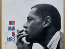 DEXTER GORDON 