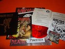 BROCAS HELM-BLACK DEATH BOX,ONLY 100,PRIVATE METAL,NWOBHM,CIRITH UNGOL,MANOWAR