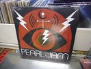 Pearl Jam Lightning Bolt 2x LP NEW 180g vinyl + booklet [Die Cut Cover]