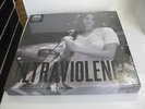 LANA DEL REY ULTRAVIOLENCE LIMITED EDITION BOX SET 2 LP + CD + 4 ART PRINTS RARE