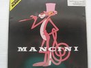 2 SET MANCINI-THE PINK PANTHER and THE RETURN OF THE PINK PANTHER 180G, like New