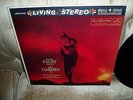 Gounod Faust  Bizet Carmen  Living Stereo LP LSC 2449...1S/1S