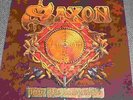 DoLP Into the Labyrinth von Saxon (2009) Neu 