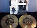 Brand New - The Devil and God are Raging Inside Me OOP Rare Clear Vinyl New