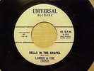 GREAT RARE DOO WOP 1ST PRESS 45 BY 