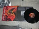 Motorhead Snake Bite Love Original German LP 1998 NWOBHM