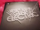 IMPERIAL STATE ELECTRIC LP RECORD