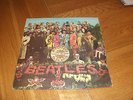 THE BEATLES LP 