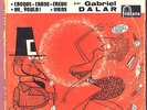 GABRIEL DALAR Docteur miracle.Rock-Alain GORAGUER  -Vian French EP