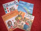 DISCHI PER BAMBINI-ZECCHINO D'ORO- FIABE- TV