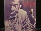 John Coltrane - Lush Life (PRESTIGE 7581 Vinyl Record) SEALED