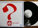LP AFTER SHAVE skin deep TOP NM PROG SPLENDID PHANTASTIC PLASTIC