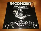 TASTE IN CONCERT FEATURING RORY GALLAGHER MARQUEE 1968 GREEK LP NM-