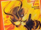 PICTURE-LP  MERCYFUL FATE - DON'T BREAK THE OATH - SEHR RAR - 212 995-9200