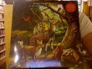 Loreena McKennitt A Midwinter Night's Dream LP sealed gm vinyl Ltd. 5000