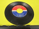 VHTF The Populairs DOOWOP Marvello 5001 I Lost My Heart / Island Of Paradise