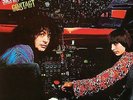Silver Apples - Contact. Brand new 180g vinyl LP. Factory sealed.