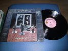LP - Jethro Tull - Benefit - Beat Rock Oldies