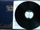 THE BEATLES / RARITIES