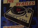 The Beatles - In The Beginning 5x7
