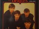 The Beatles - 1958-1962 Box-Set LP limited numbered edt. ONLY 1000 NEU/OVP