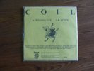 Coil ?– Wrong Eye / Scope