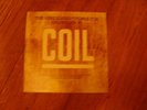 Coil The unreleased Themes for Hellraiser